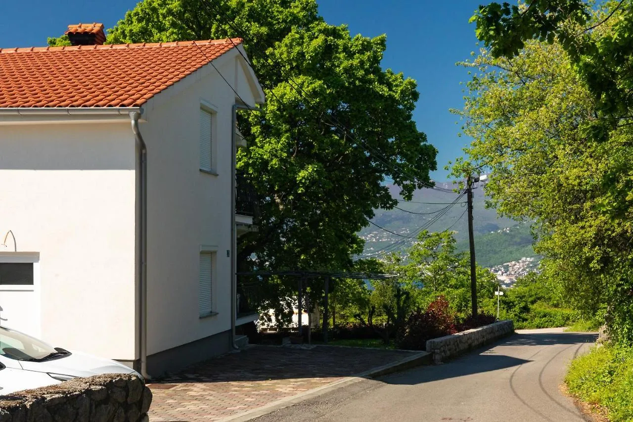 Double Oak Apartment Rijeka