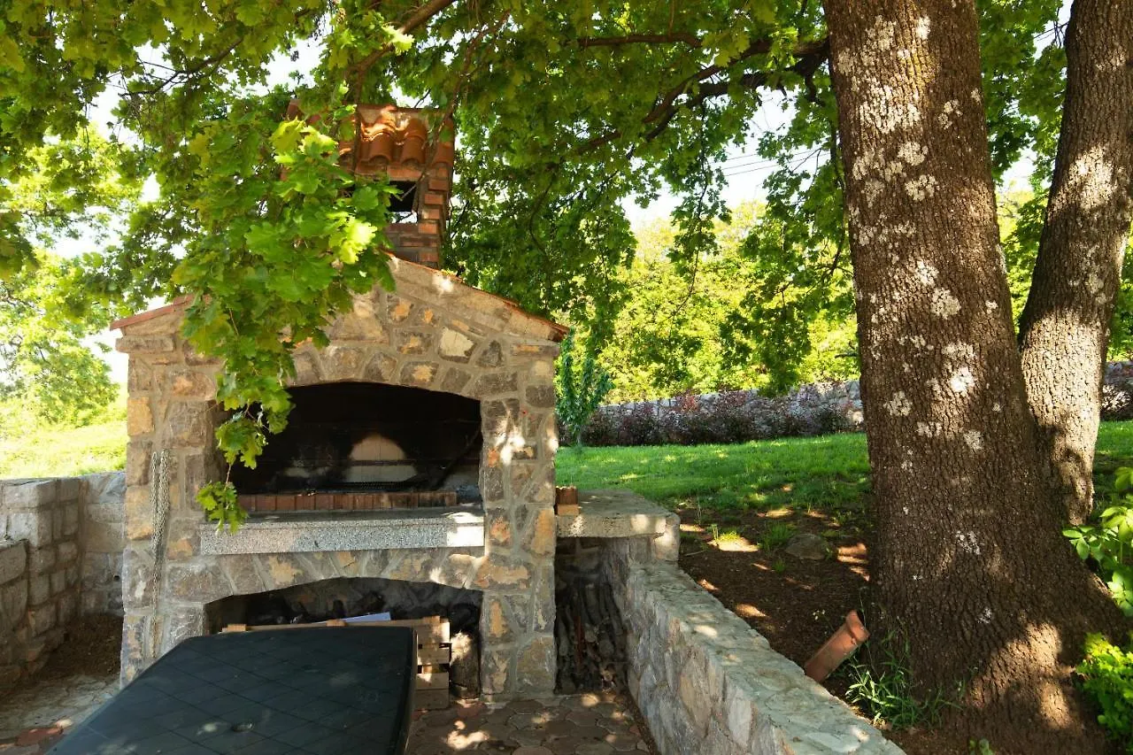 Double Oak Apartment Ριέκα Κροατία