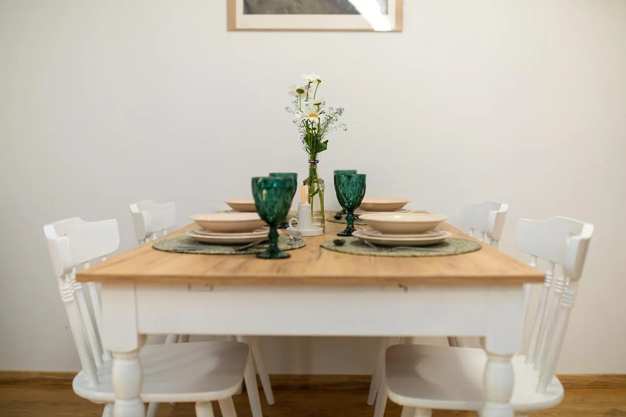 Double Oak Apartment Rijeka