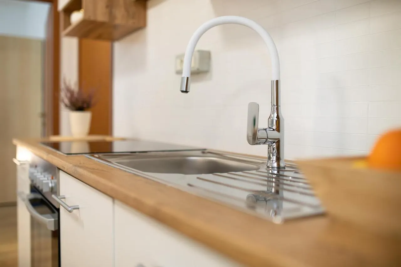 Double Oak Apartment Rijeka