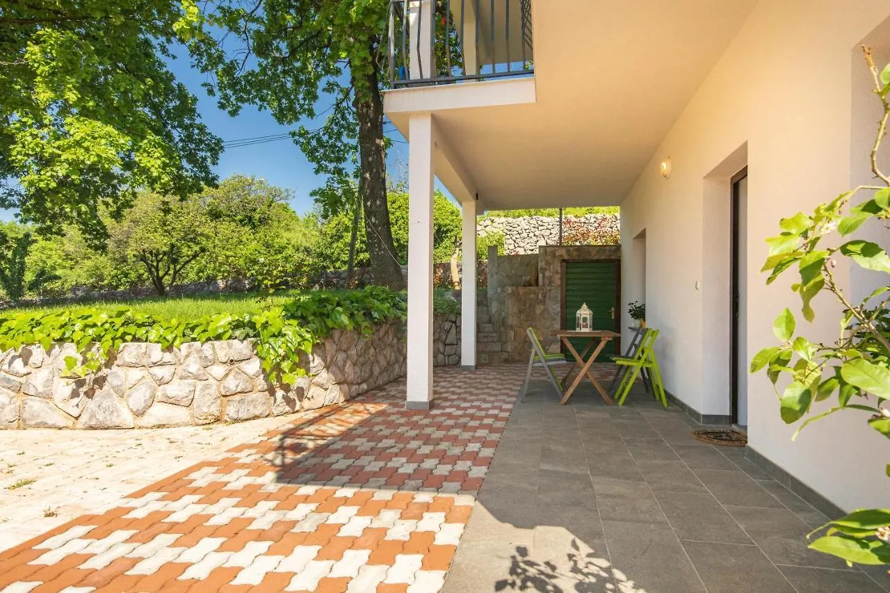 Double Oak Apartment Rijeka