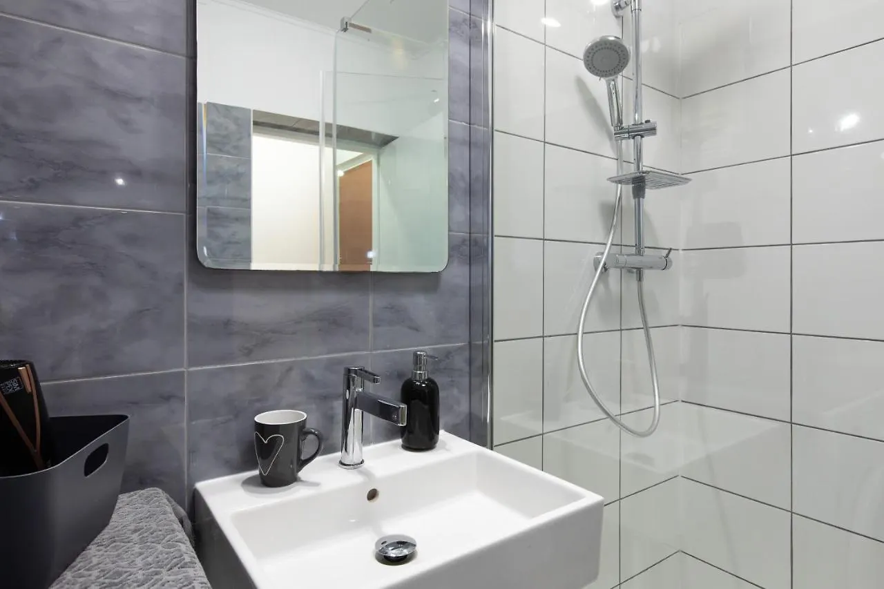 Double Oak Apartment Rijeka