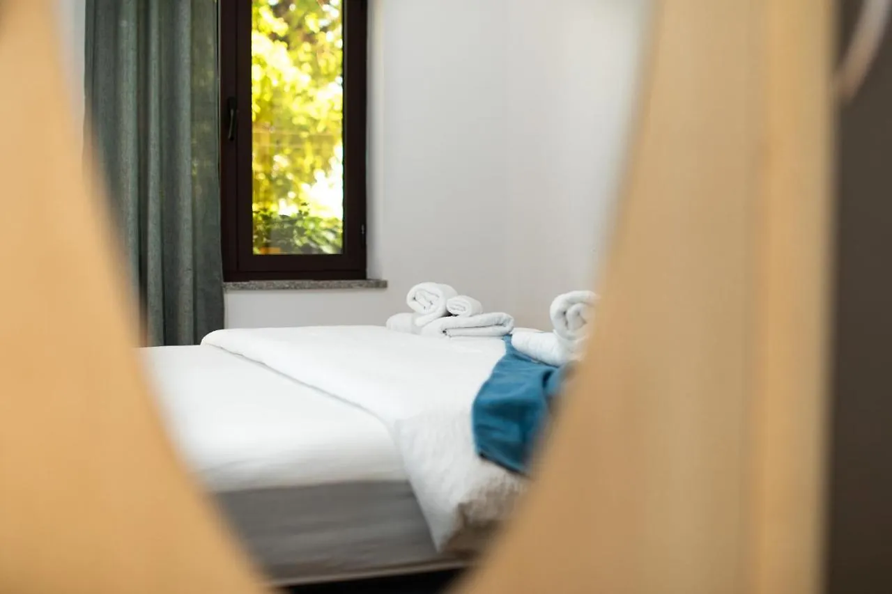 Double Oak Apartment Rijeka