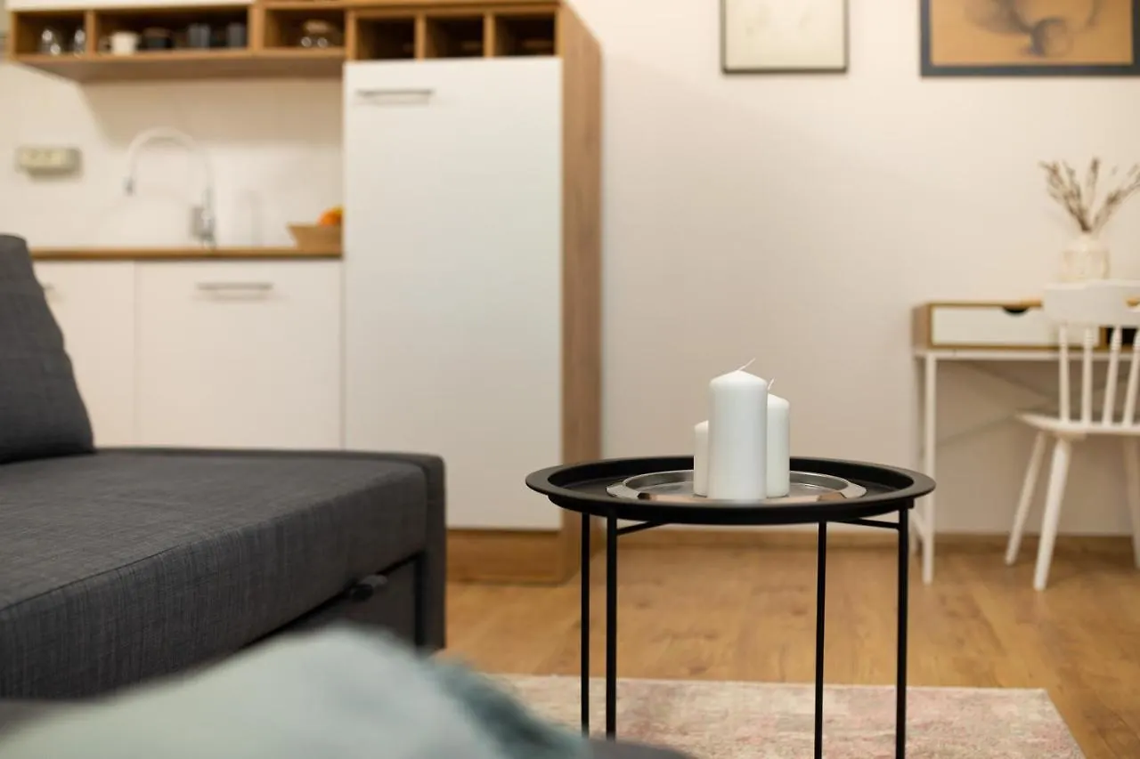 Double Oak Apartment Rijeka 0*,  Croatia