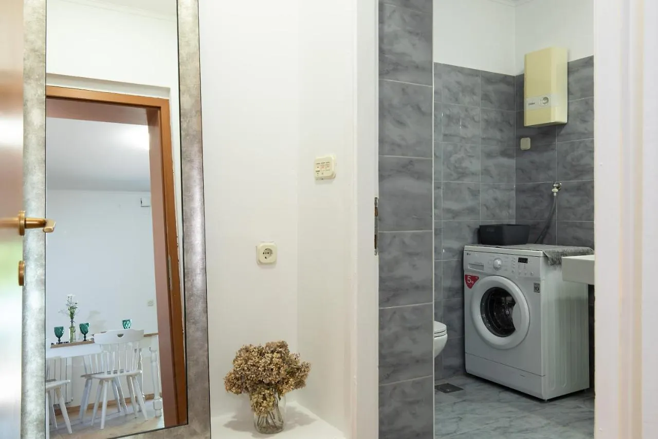 Double Oak Apartment Ριέκα